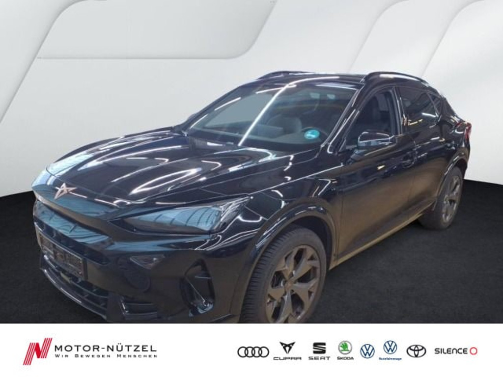 Cupra Formentor 2025 Benzine