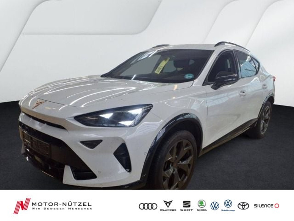 Cupra Formentor 2025 Diesel