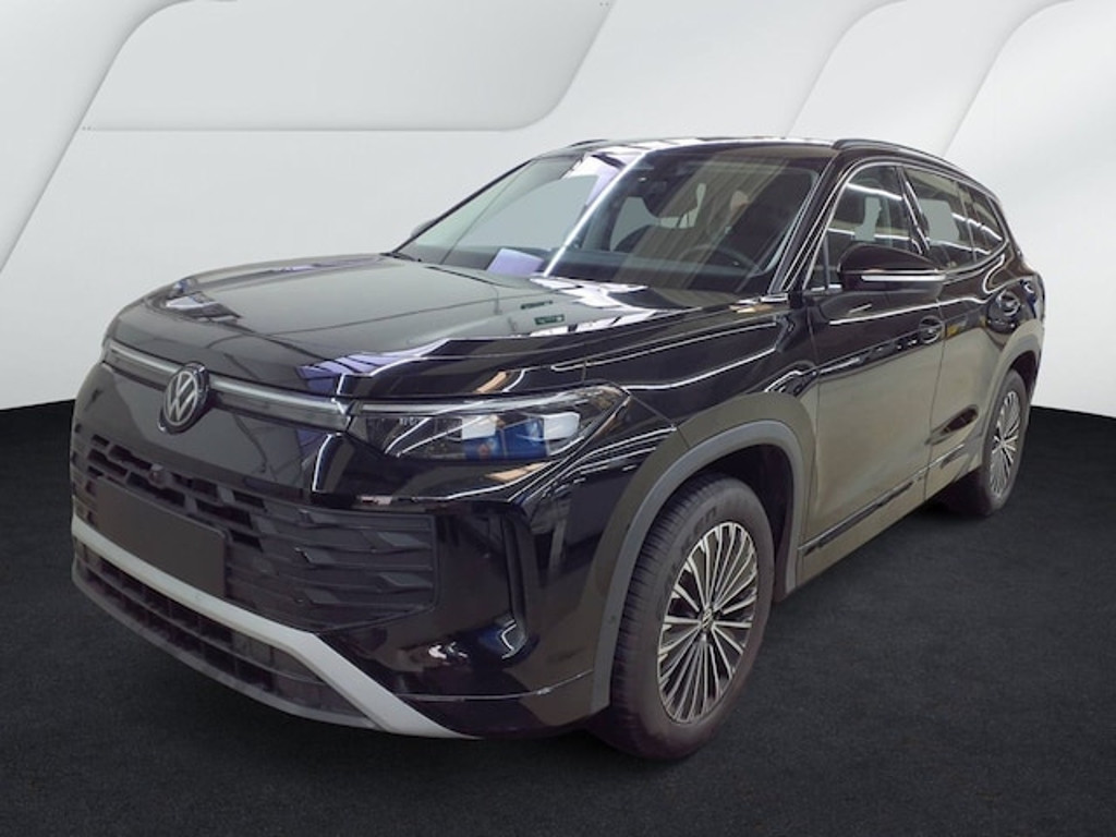 Volkswagen Tayron 2025 Benzine