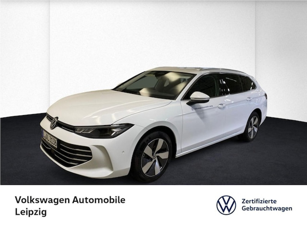 Volkswagen Passat 2025 Benzine