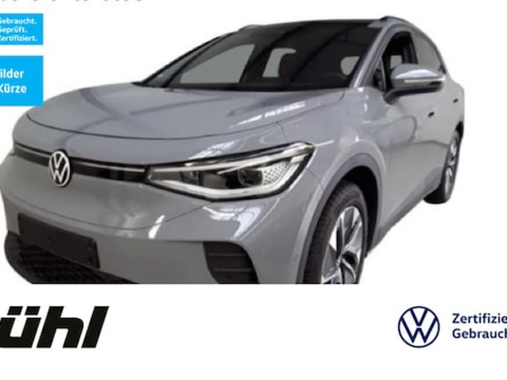 Volkswagen ID.4 2025 Elektrisch
