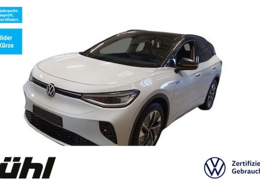 Volkswagen ID.4 2025 Elektrisch