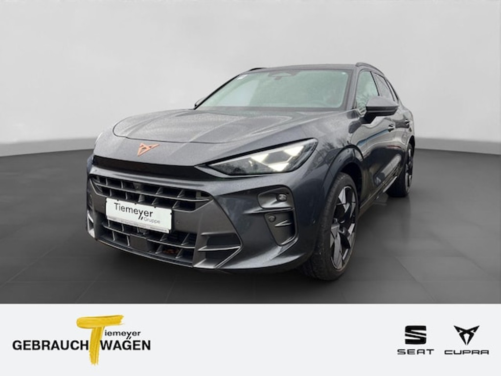 Cupra Terramar 2025 Benzine