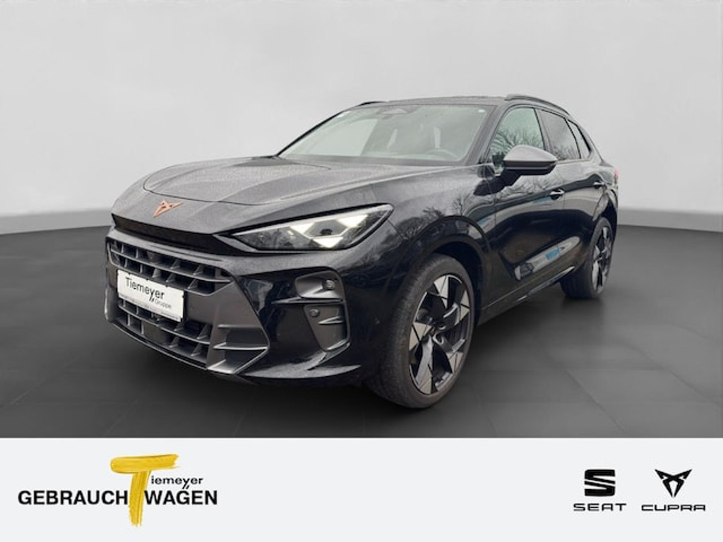 Cupra Terramar 2025 Benzine