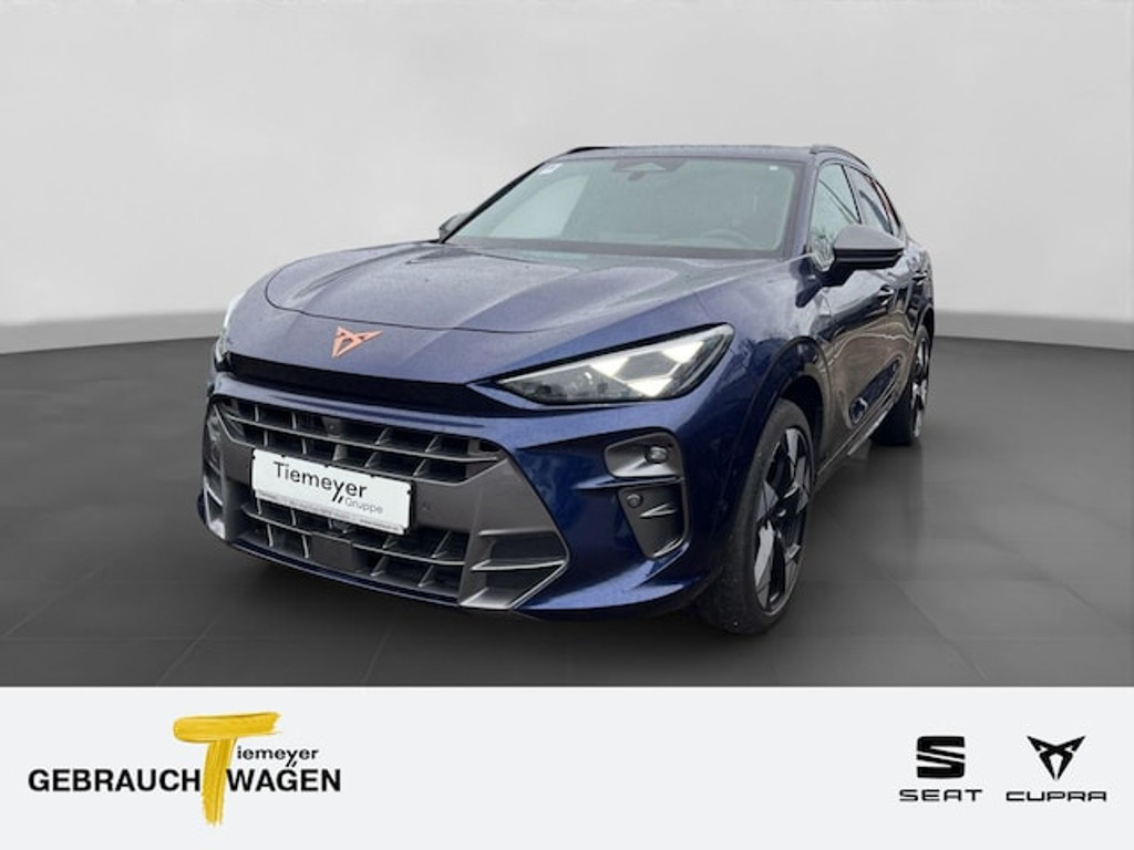 Cupra Terramar 2025 Benzine