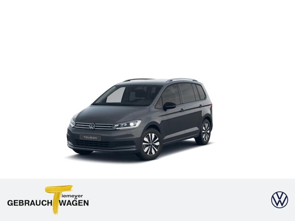 Volkswagen Touran 2025 Benzine