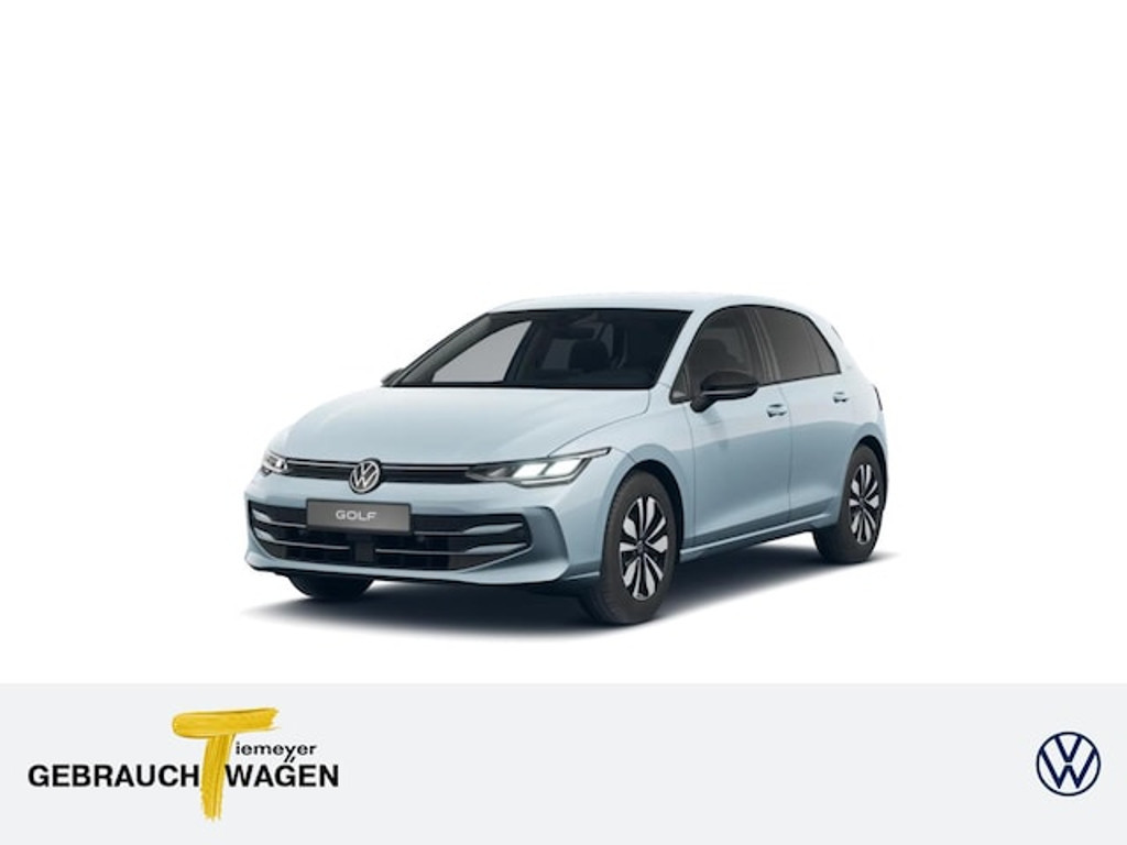 Volkswagen Golf 2025 Benzine