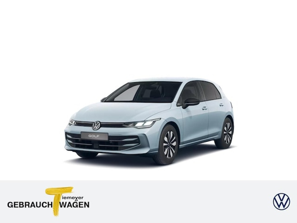 Volkswagen Golf 2025 Benzine