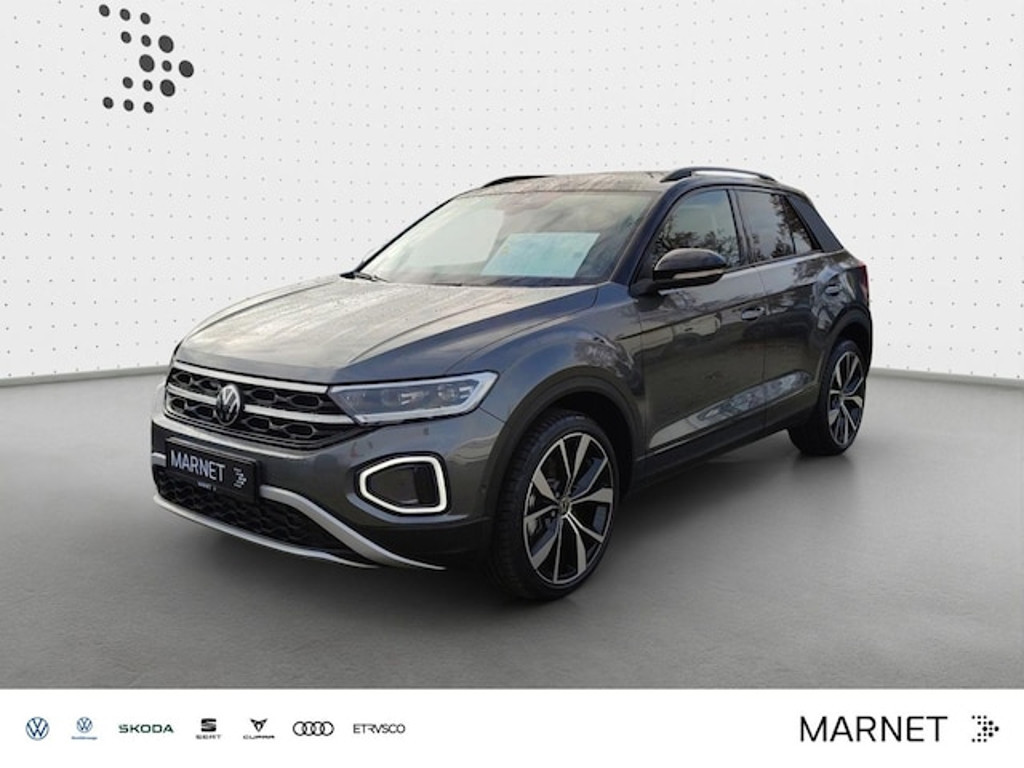 Volkswagen T-Roc 2025 Diesel