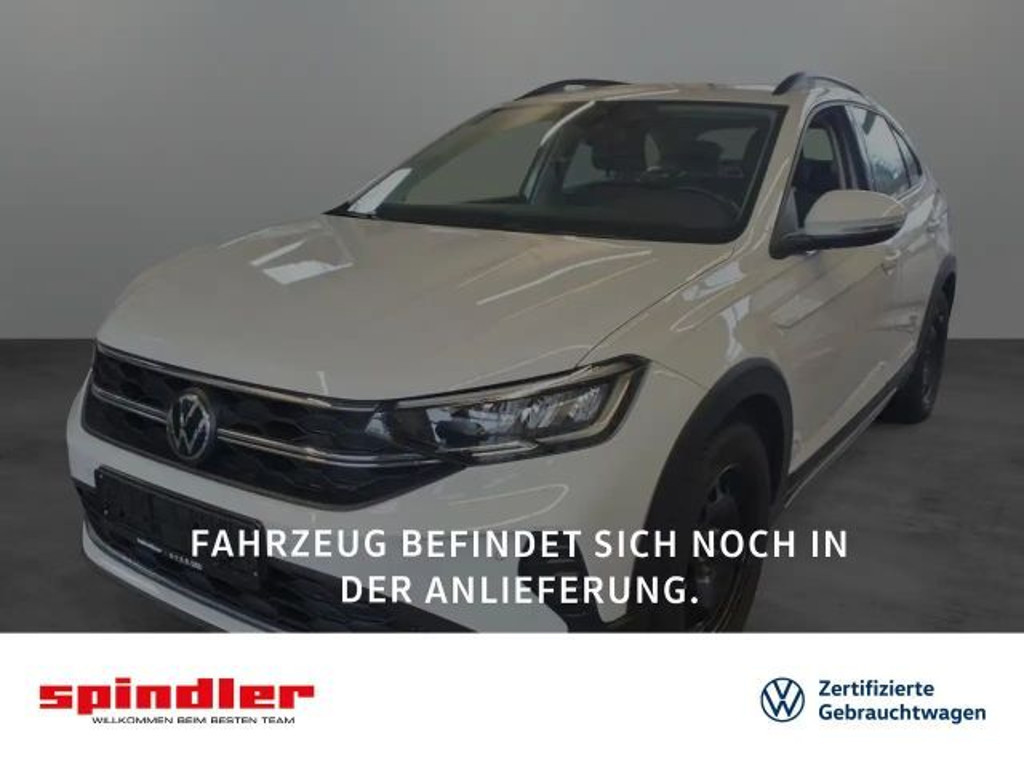 Volkswagen Taigo 2022 Benzine