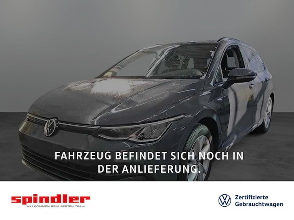 Volkswagen Golf 2022 Diesel