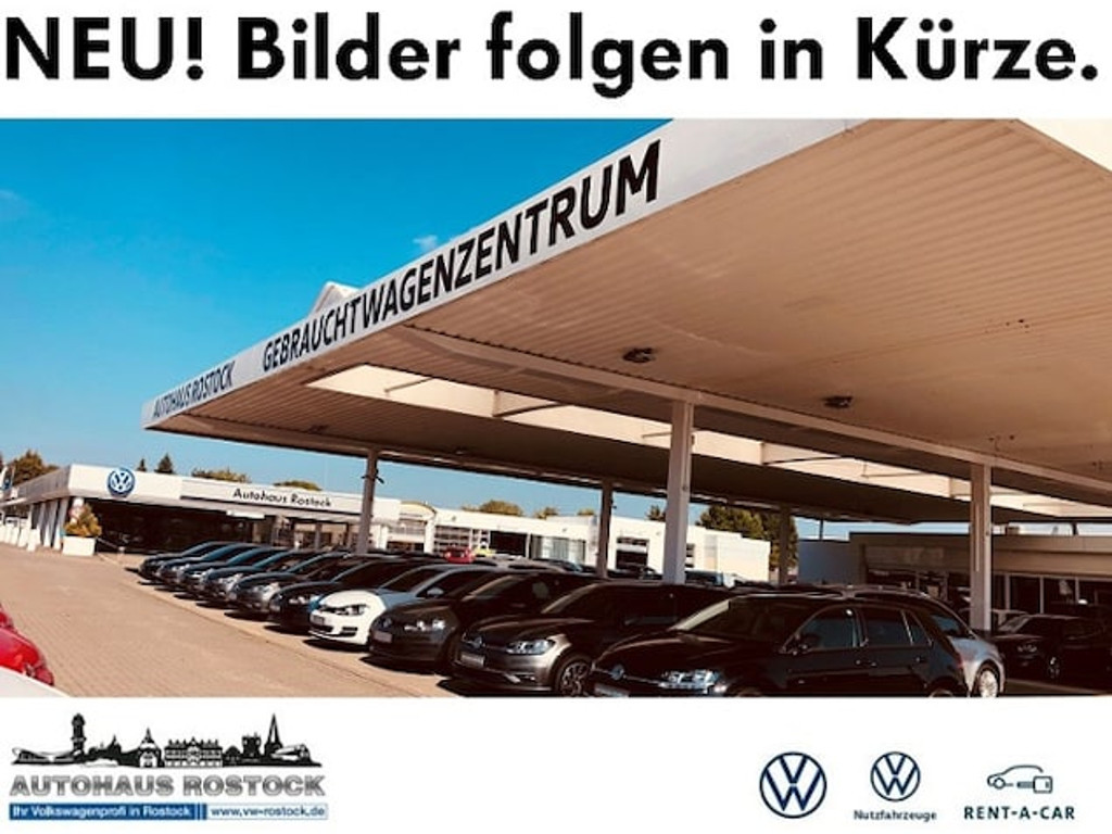 Volkswagen Multivan 2022 Benzine