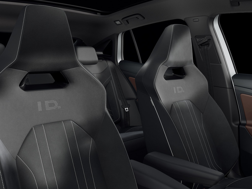 Volkswagen ID.5