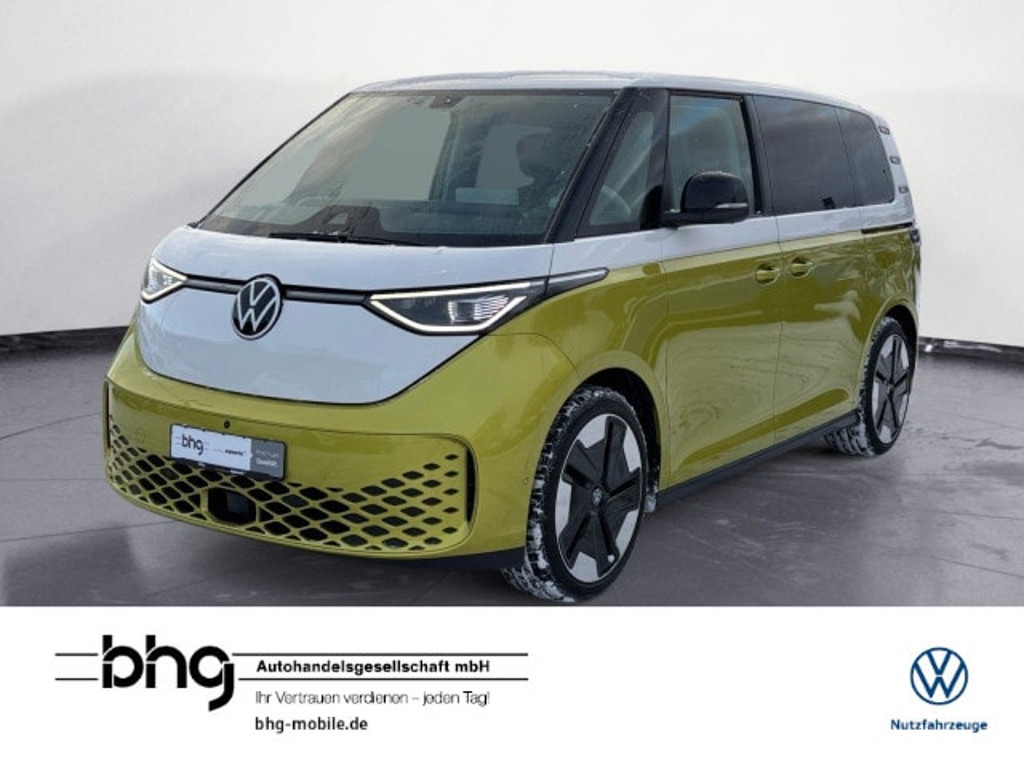 Volkswagen ID. Buzz 2023 Elektrisch