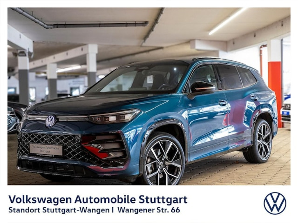 Volkswagen Tayron 2025 Diesel