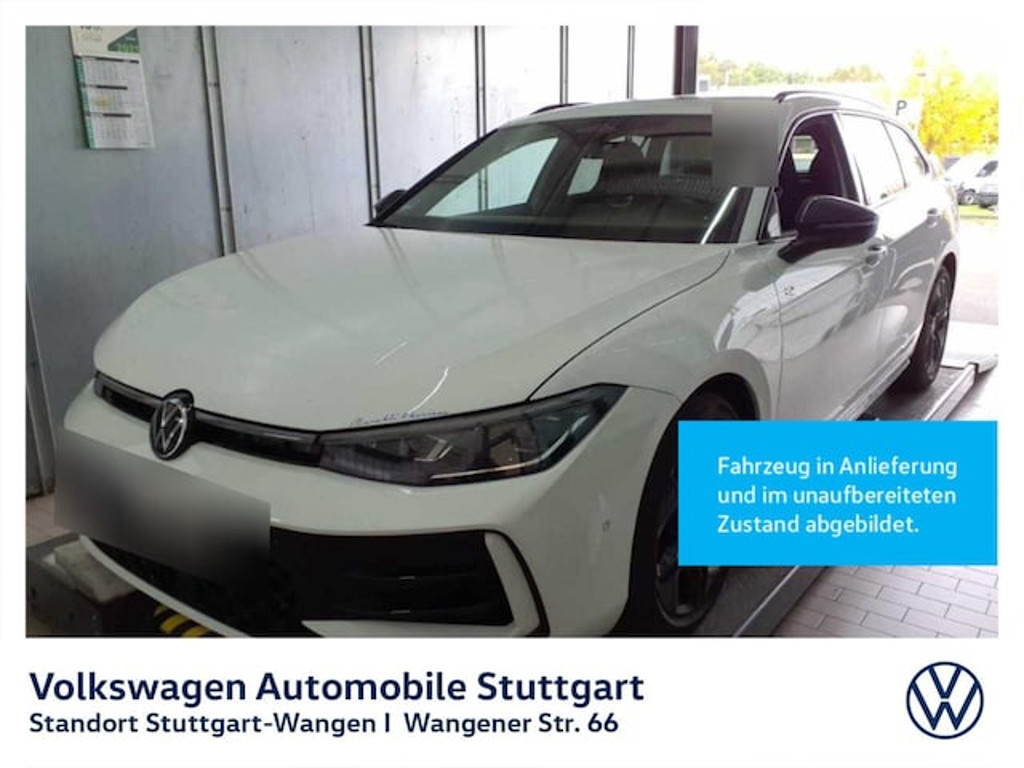 Volkswagen Passat 2024 Diesel