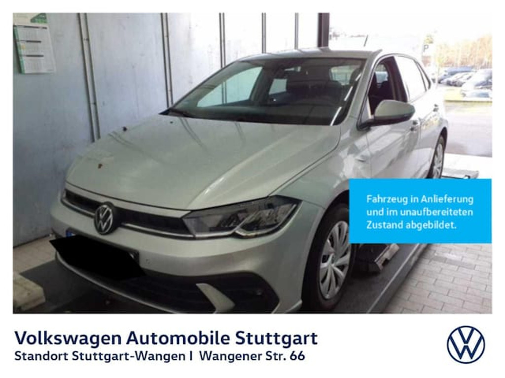 Volkswagen Polo 2024 Benzine