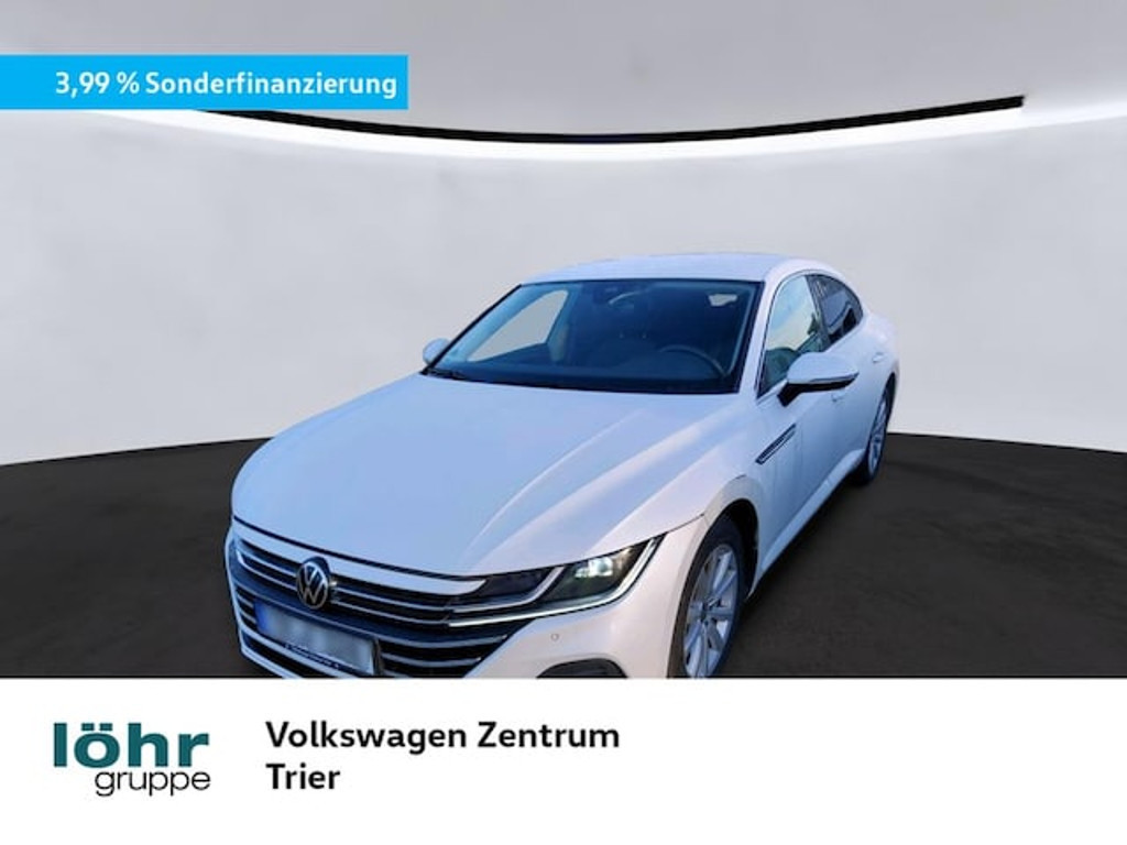 Volkswagen Arteon 2022 Diesel