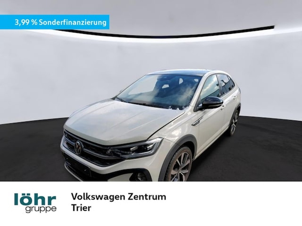 Volkswagen Taigo 2023 Benzine