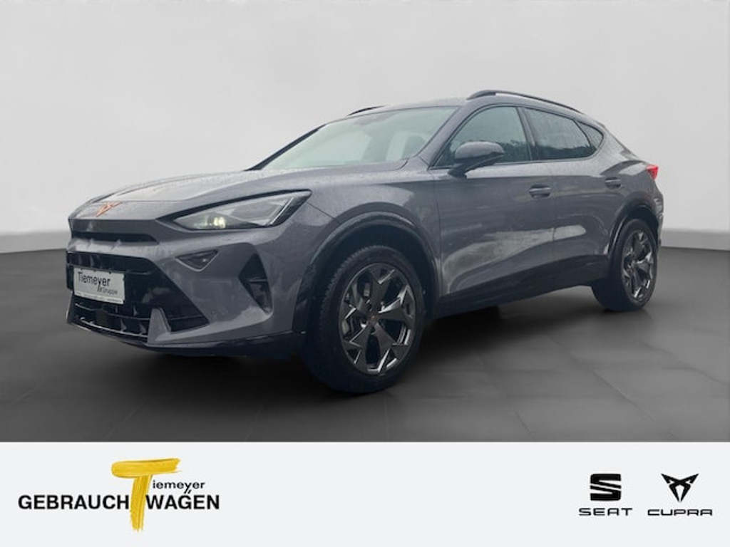 Cupra Formentor 2025 Benzine