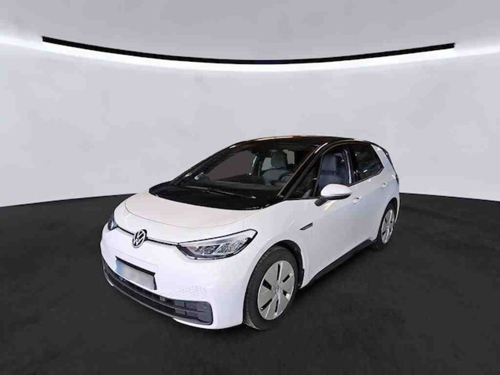 Volkswagen ID.3 2022 Elektrisch