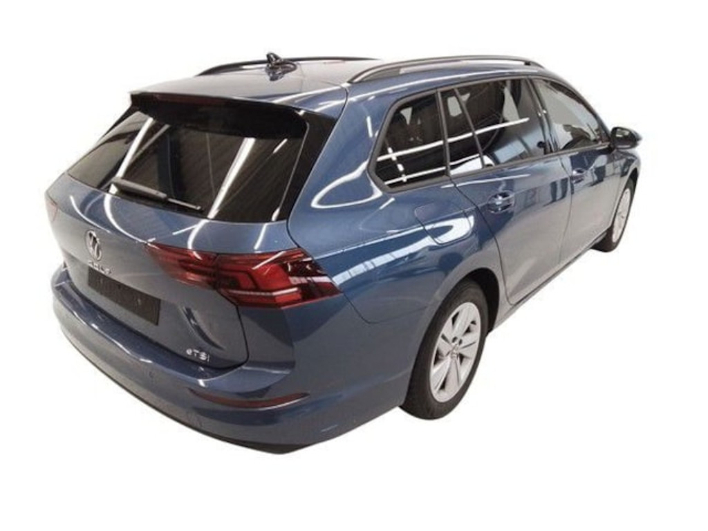 Volkswagen Golf 2025 Benzine