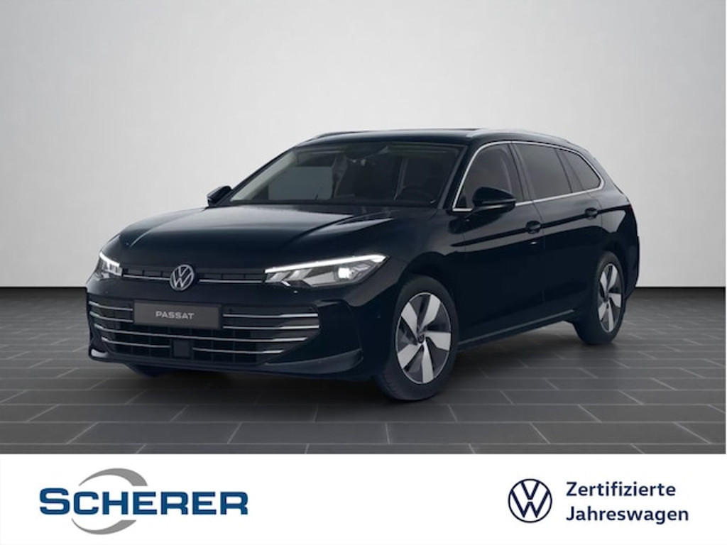 Volkswagen Passat 2025 Benzine