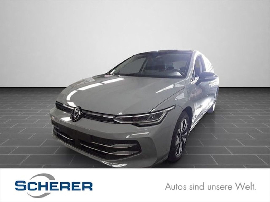 Volkswagen Golf 2025 Benzine