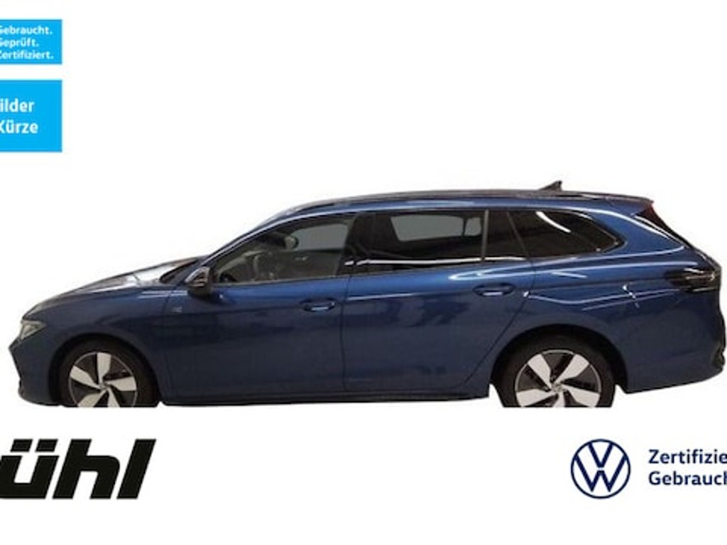 Volkswagen Passat 2025 Benzine