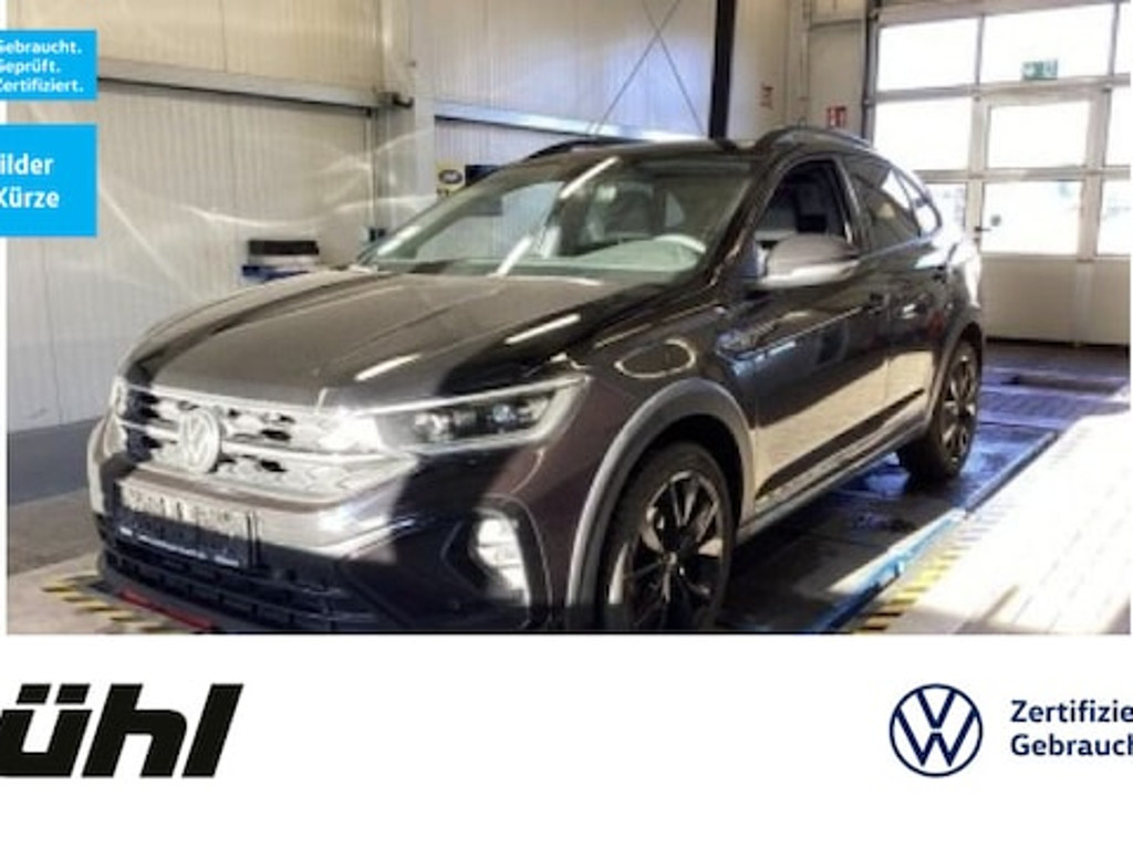 Volkswagen Taigo 2022 Benzine