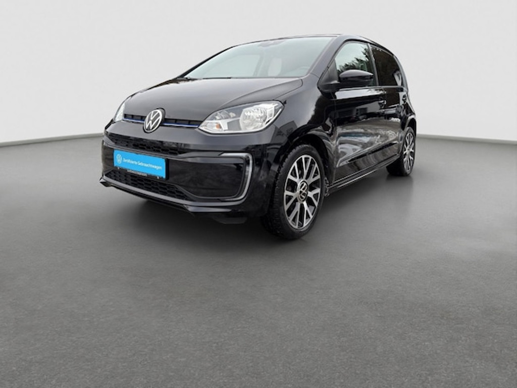 Volkswagen e-Up! 2022 Elektrisch