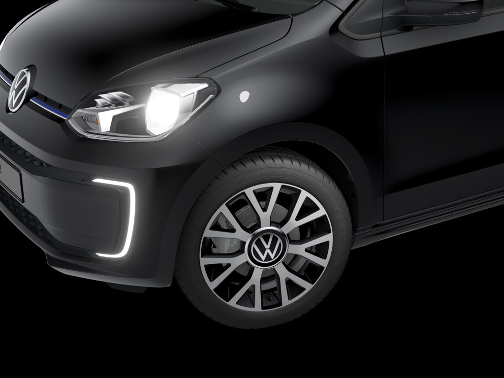 Volkswagen e-Up!