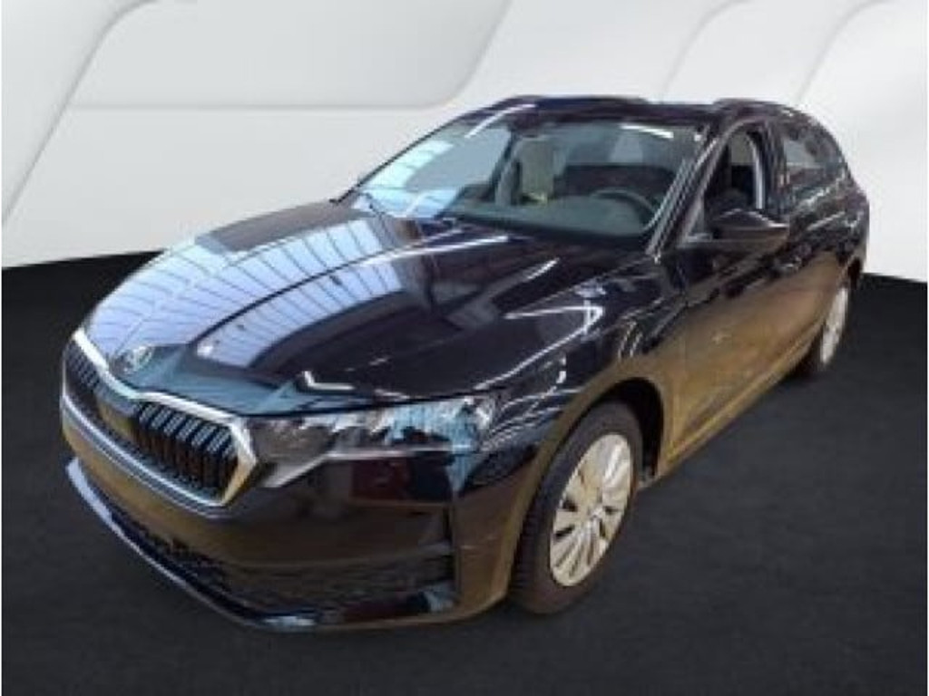 Skoda Octavia 2025 Diesel