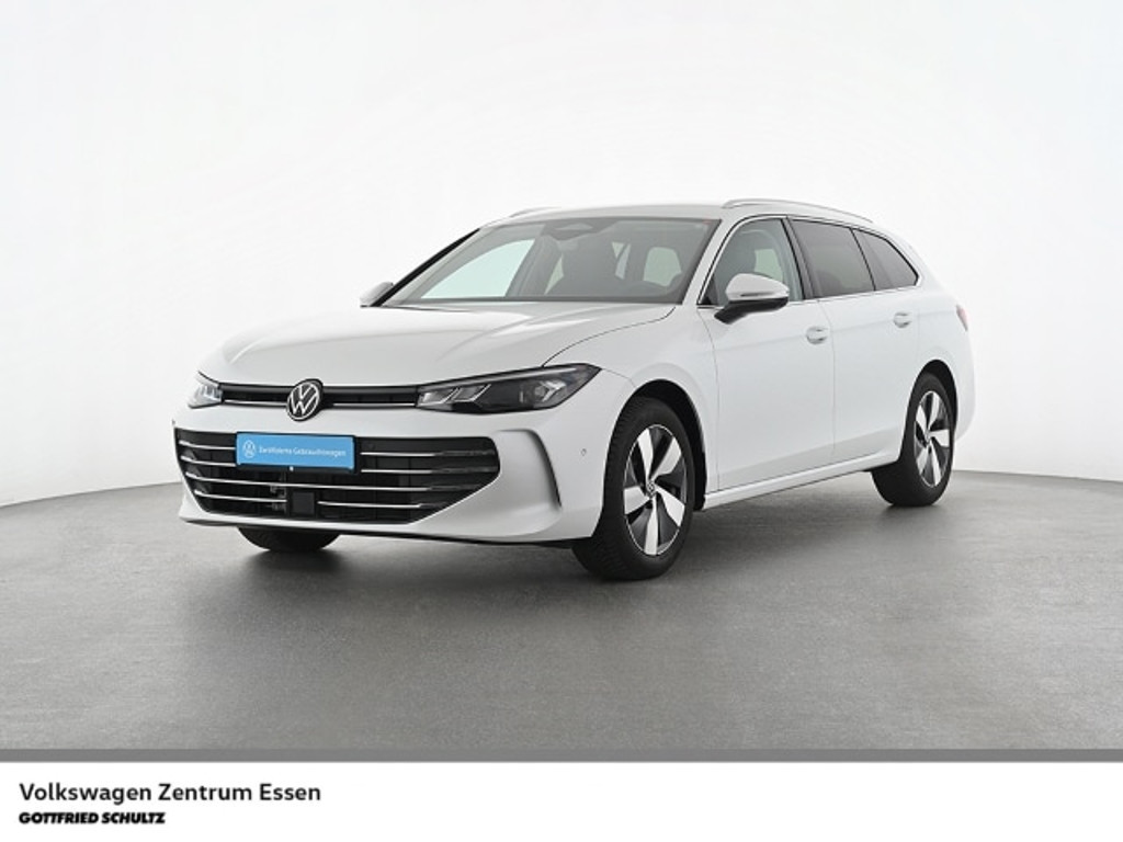 Volkswagen Passat 2025 Benzine