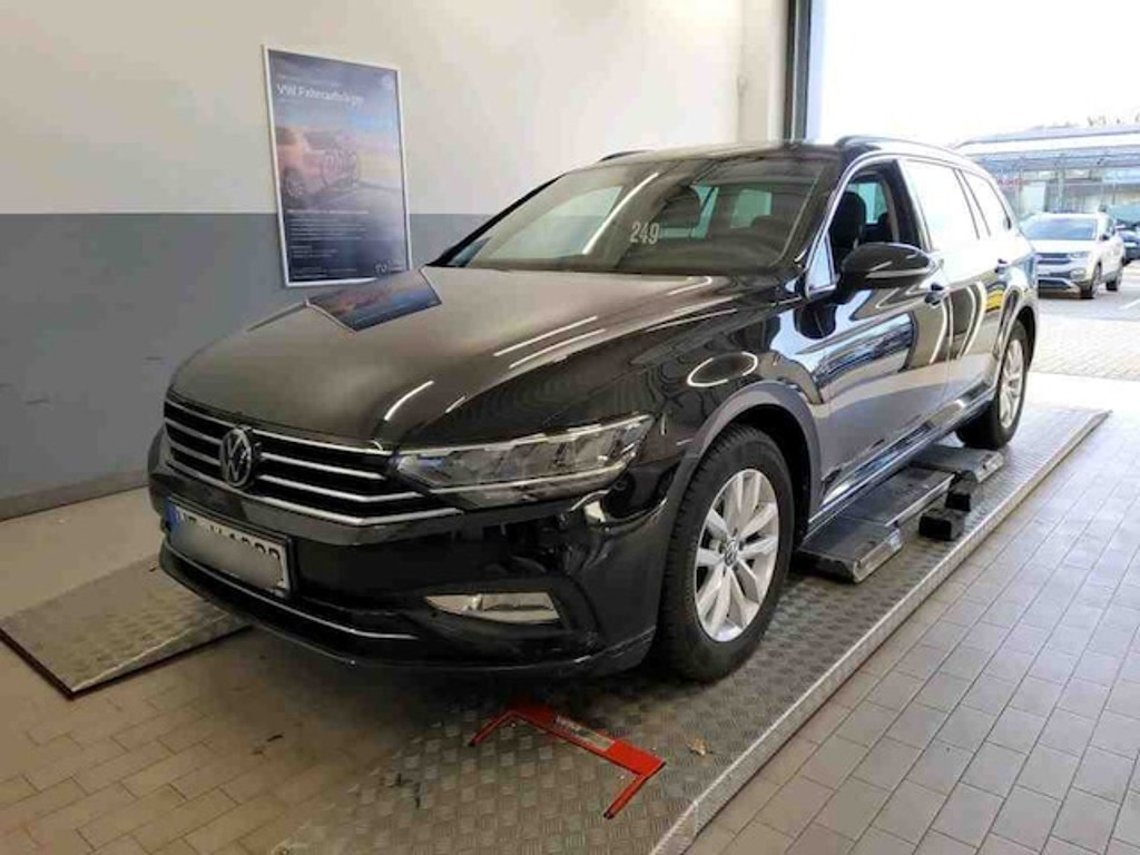 Volkswagen Passat 2022 Benzine