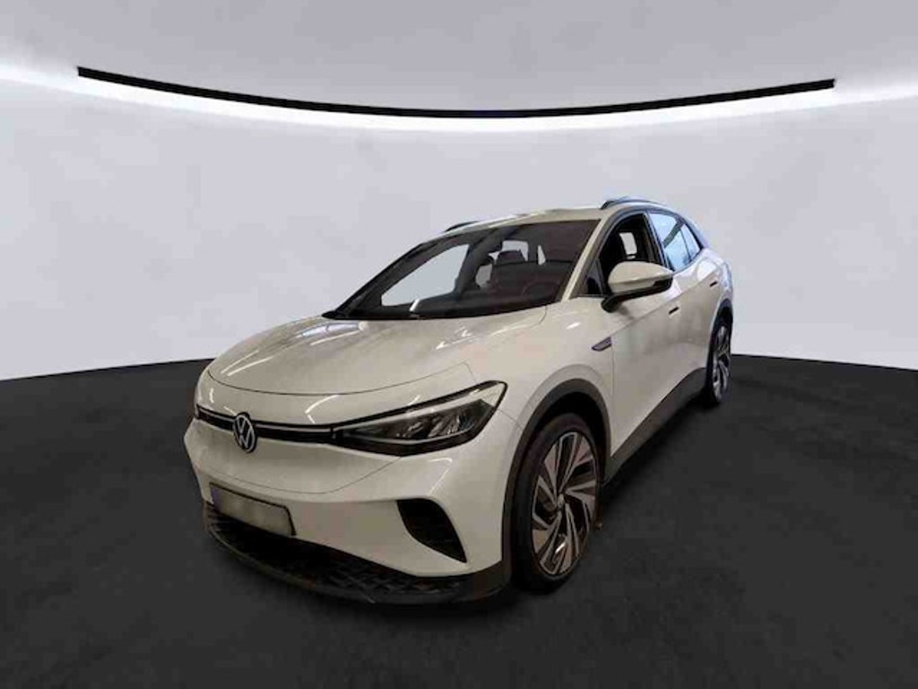 Volkswagen ID.4 2022 Elektrisch