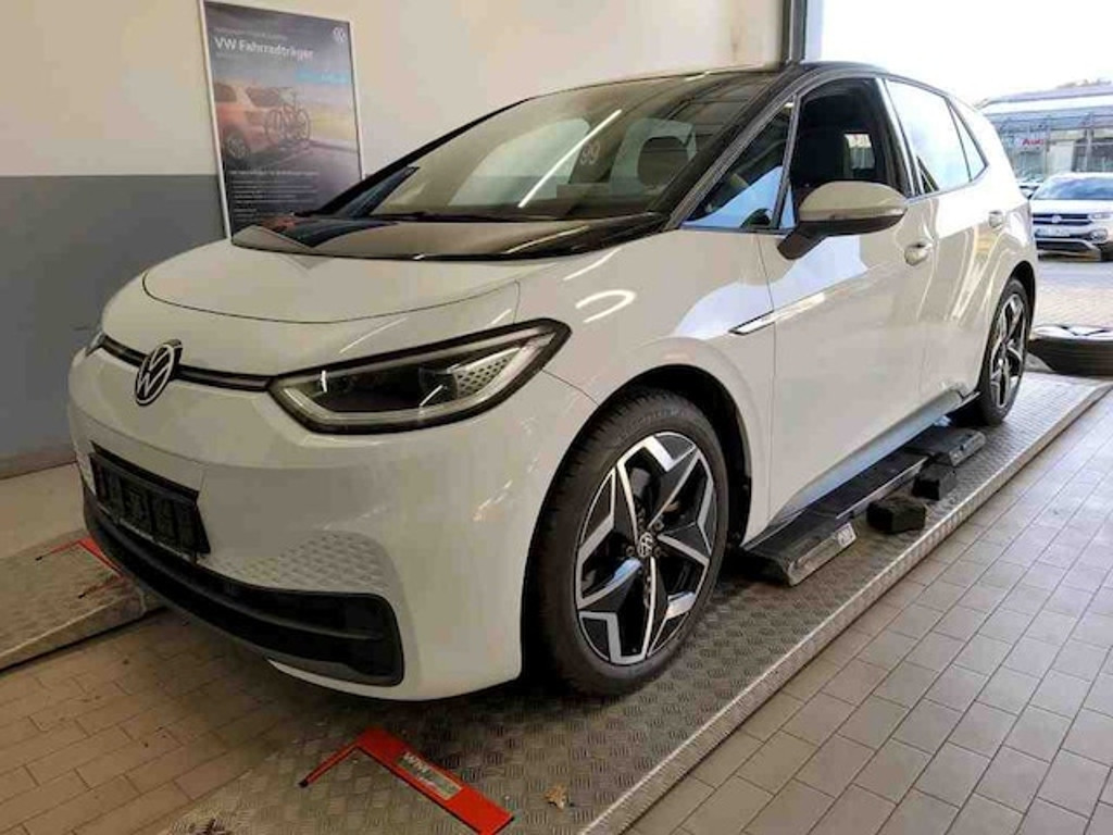 Volkswagen ID.3 2021 Elektrisch