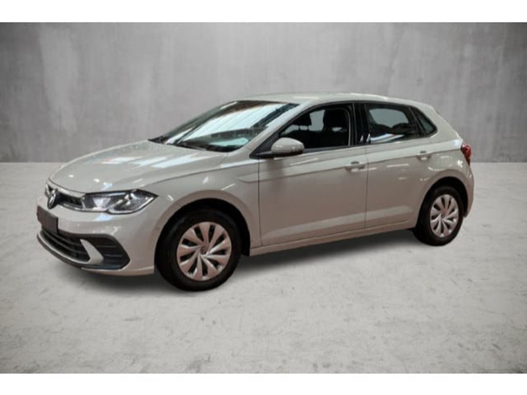 Volkswagen Polo 2022 Benzine