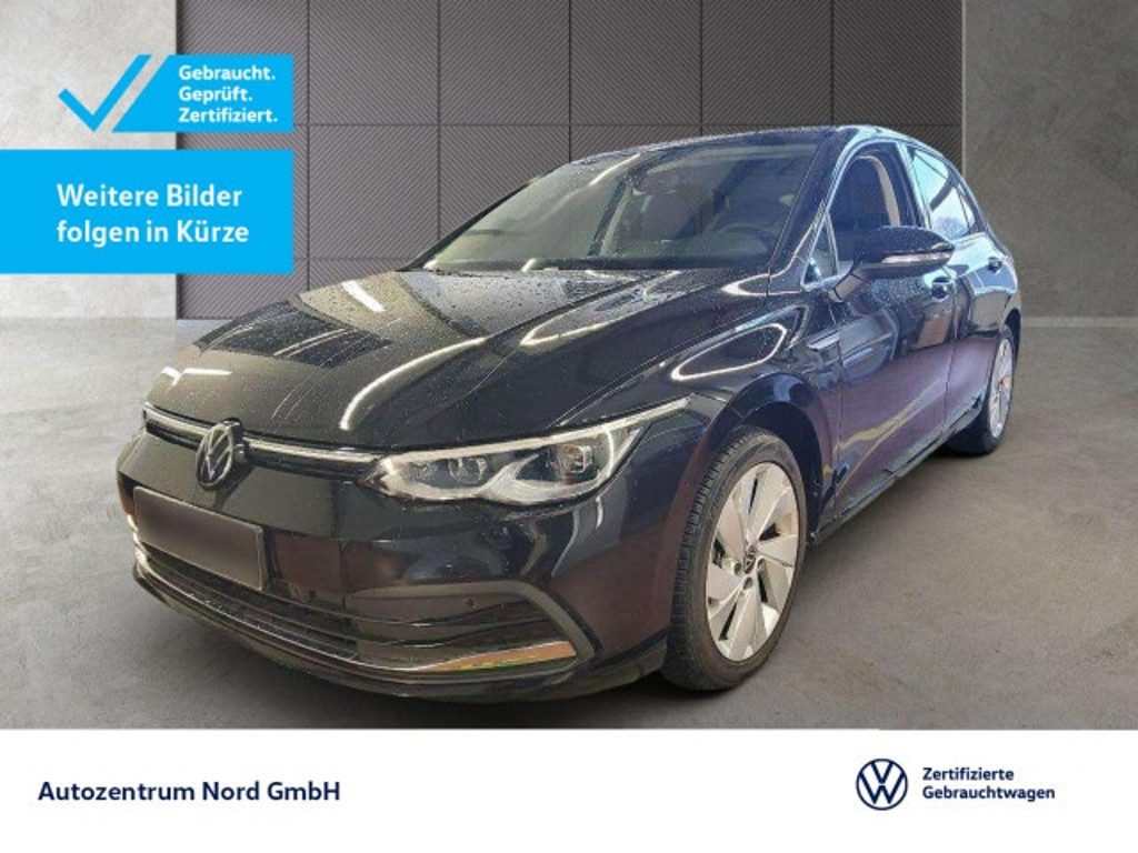 Volkswagen Golf 2024 Diesel