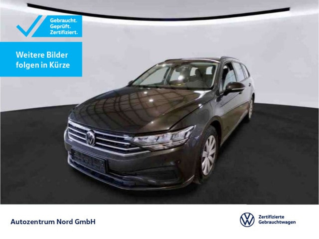 Volkswagen Passat 2022 Benzine