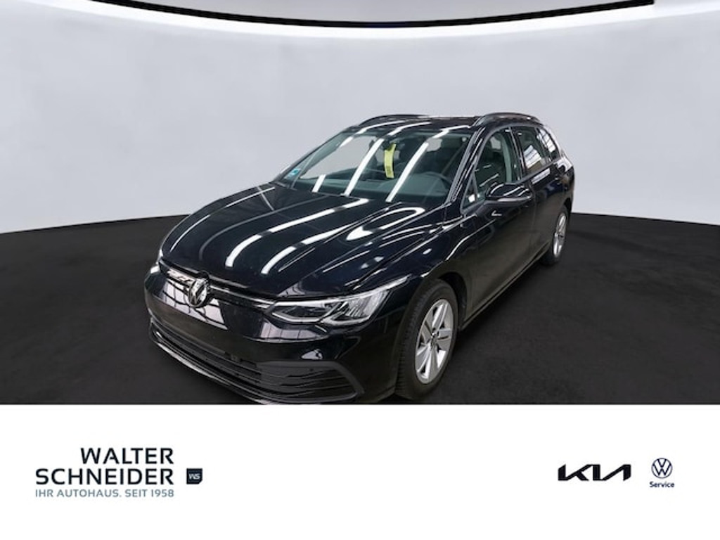 Volkswagen Golf 2022 Diesel