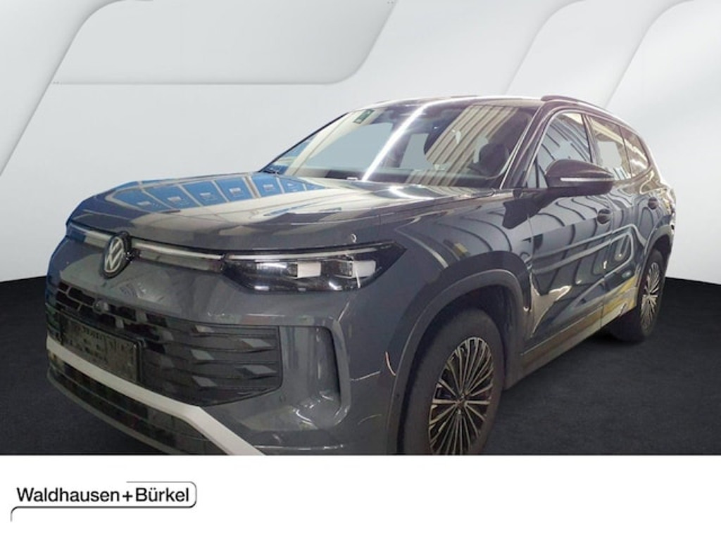 Volkswagen Tayron 2025 Diesel