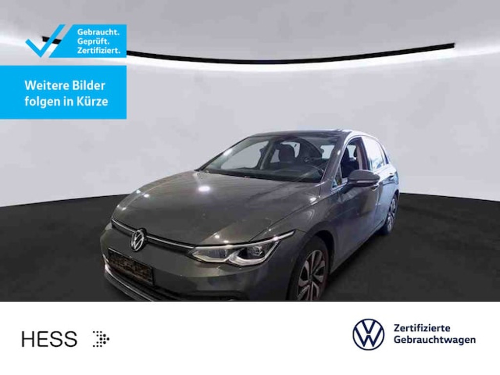 Volkswagen Golf 2022 Diesel