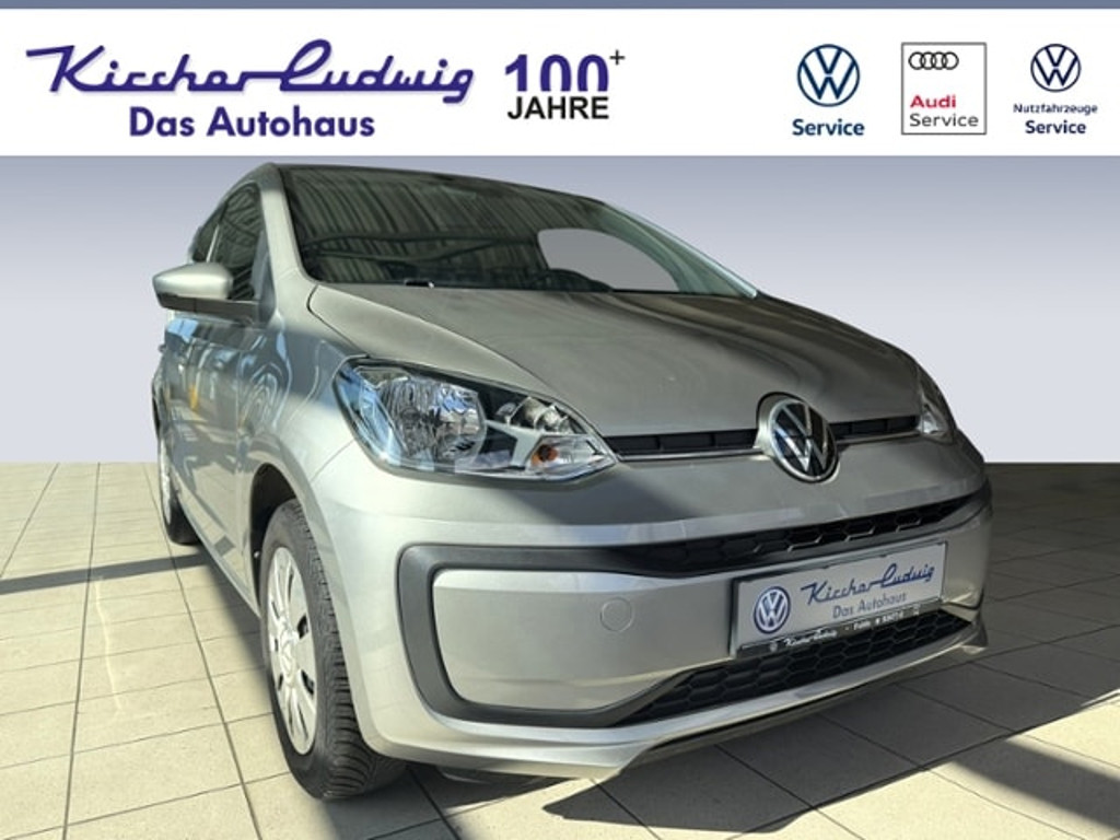 Volkswagen up! 2021 Benzine