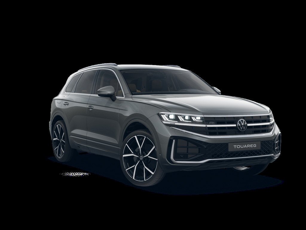 Volkswagen Touareg 2025 Diesel