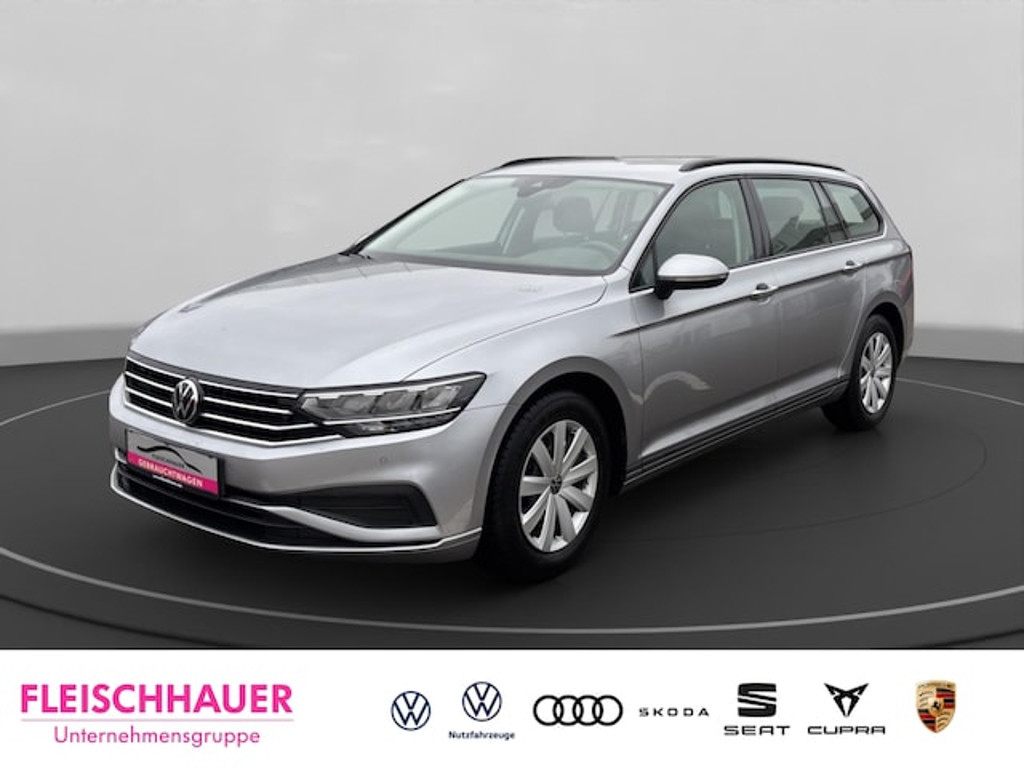 Volkswagen Passat 2022 Diesel