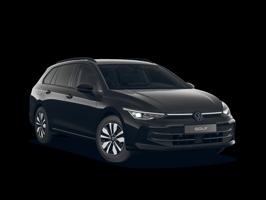 Volkswagen Golf 2024 Benzine