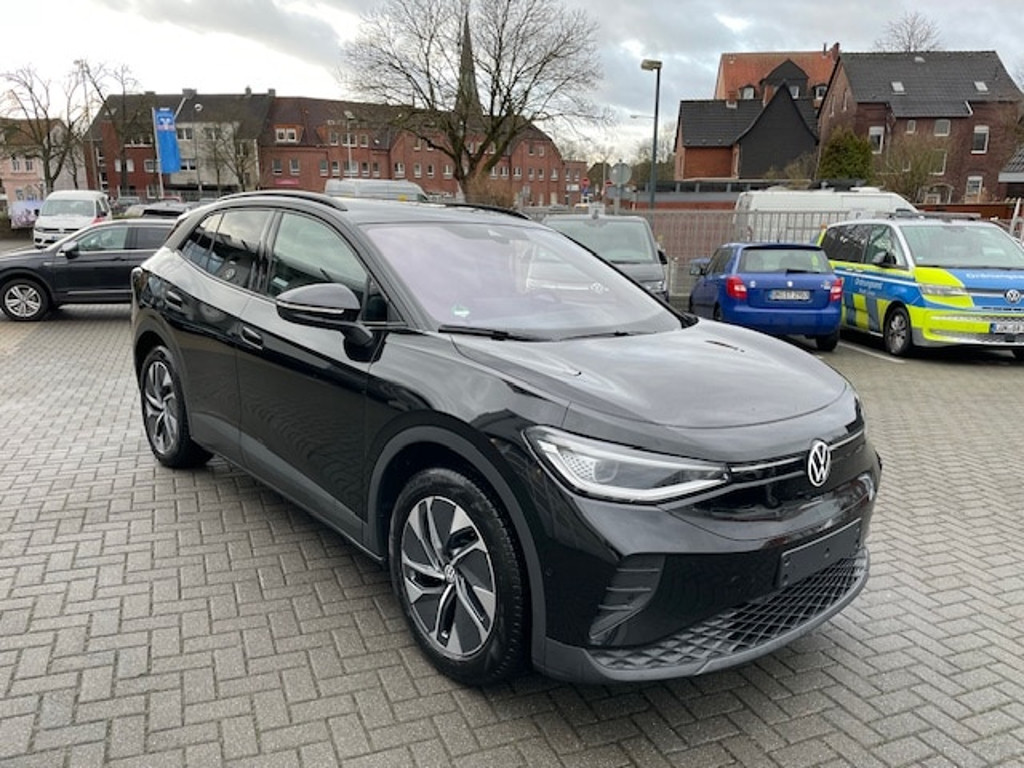 Volkswagen ID.4