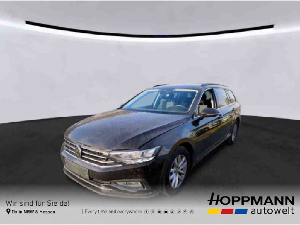 Volkswagen Passat 2022 Benzine