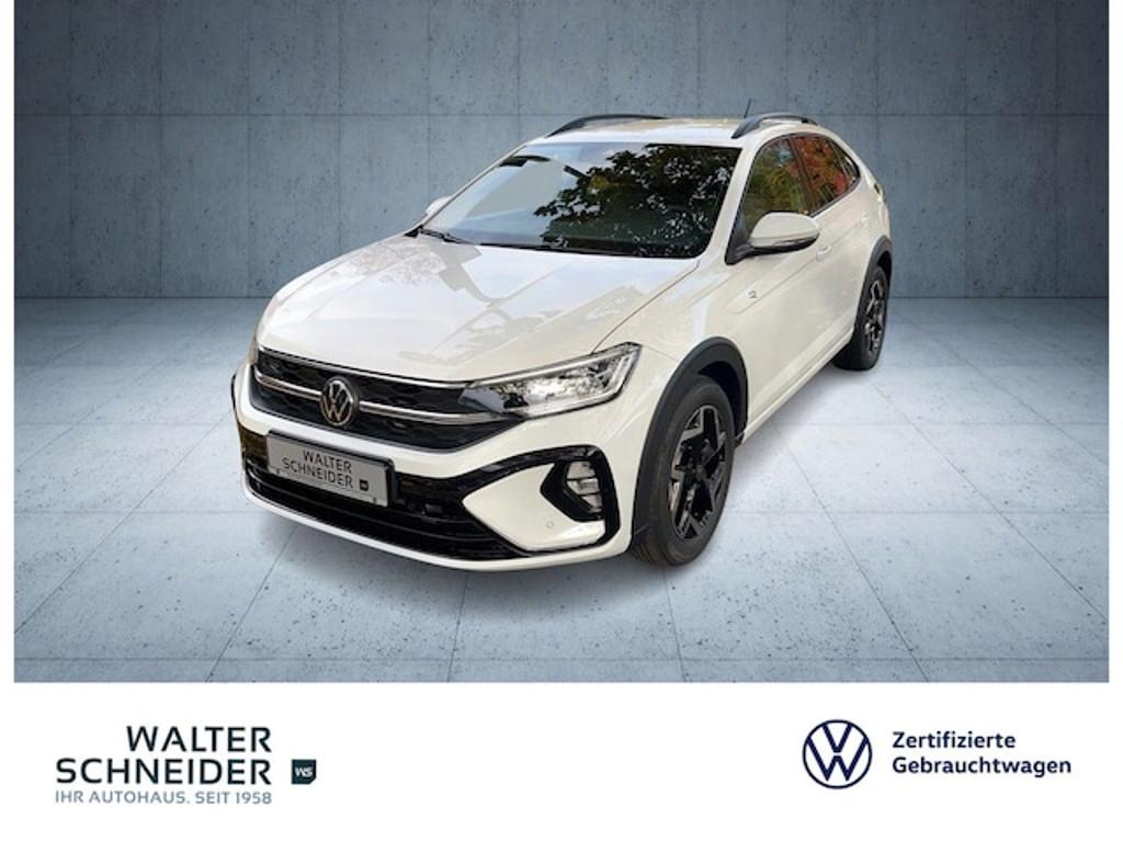 Volkswagen Taigo 2025 Benzine